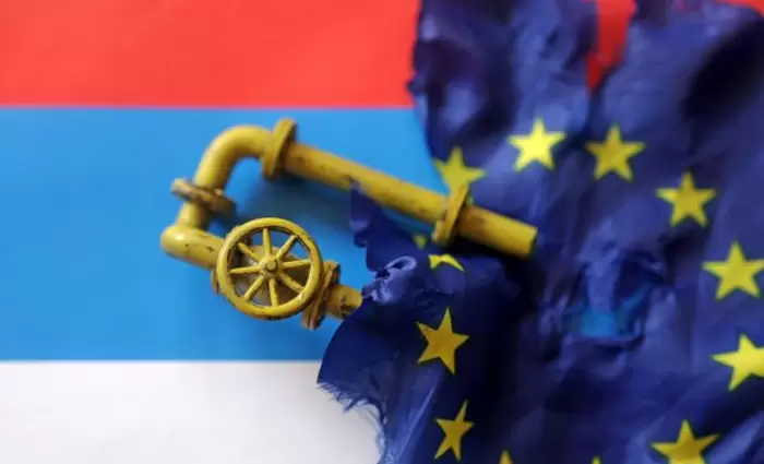 Το παζάρι στην ΕΕ για το ρωσικό φυσικό αέριο - Τι ζητούν οι Ευρωπαίοι