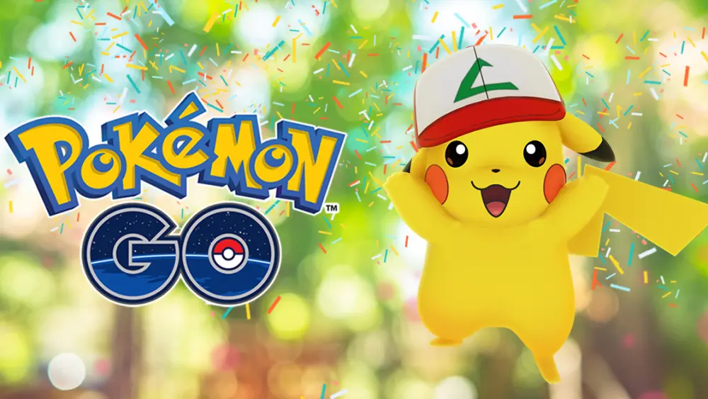 Κοντά σε αποτίμηση $3,9 δισ. βρίσκεται το «Pokemon Go»