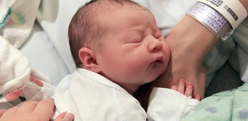 Έρευνα: Η κλιματική αλλαγή αυξάνει τους πρόωρους τοκετούς