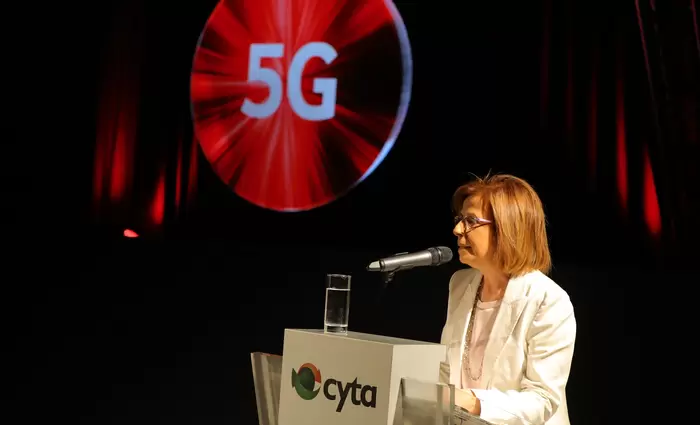 Από τη Cyta η πρώτη ολογραφική κλήση 5G στην Κύπρο  Βιωματική επικοινωνία από το μέλλον, σήμερα!
