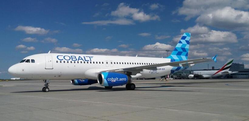 Αναστολή της απόφασης για την Cobalt - Τι σημαίνει για την εταιρία