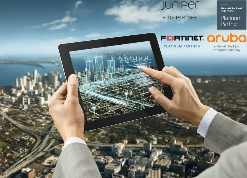 GCC: Ο ψηφιακός συνεργάτης των επιχειρήσεων