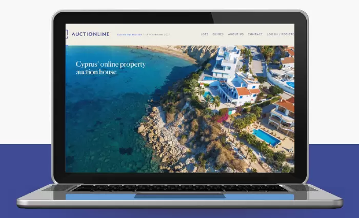 AuctionLine: Για αγορά ή για πώληση ακινήτου