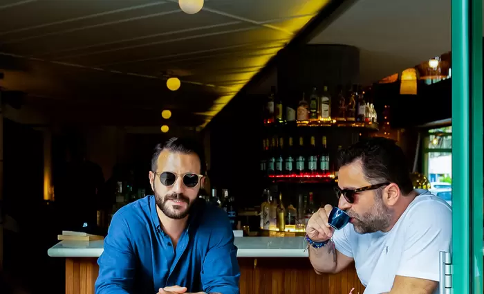 AHG: Παραμείνετε συντονισμένοι μαζί μας...