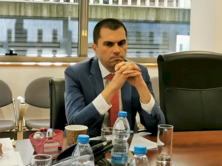 Περδίος: Εξαιρετικά δύσκολες για τον τουρισμό οι επόμενες βδομάδες