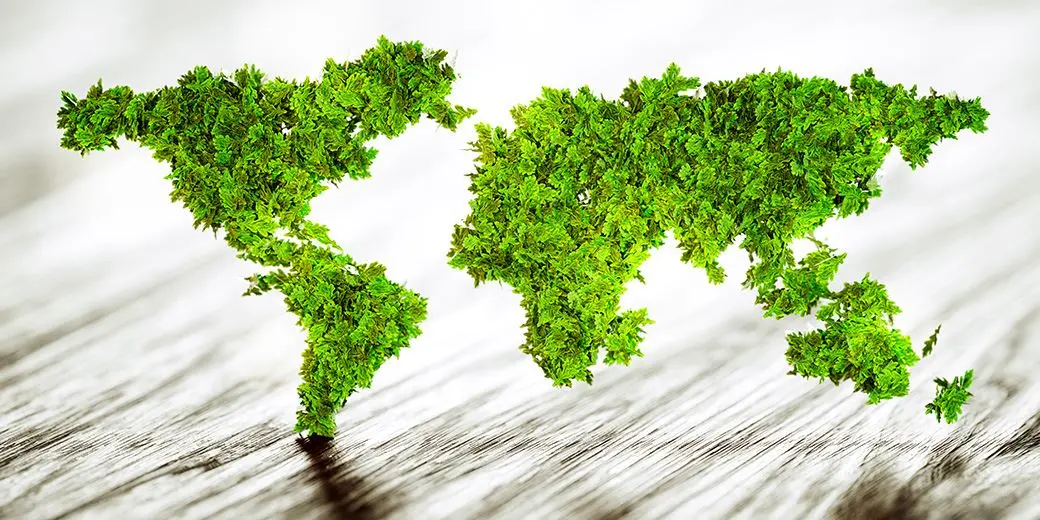 Πώς το ESG επαναπροσδιορίζει τα Επενδυτικά Ταμεία