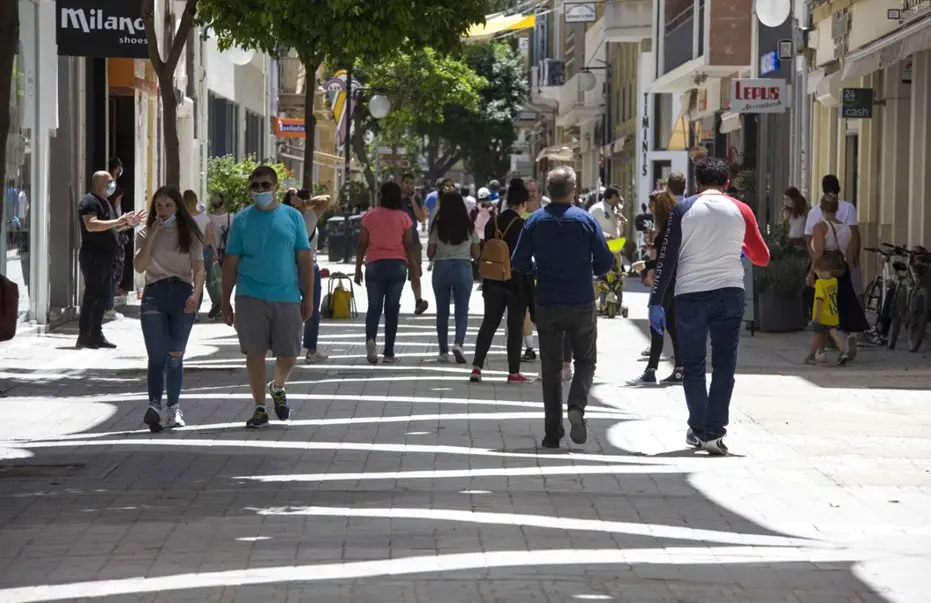 Ξεκλειδώνει η Κύπρος – Τι ισχύει από Δευτέρα