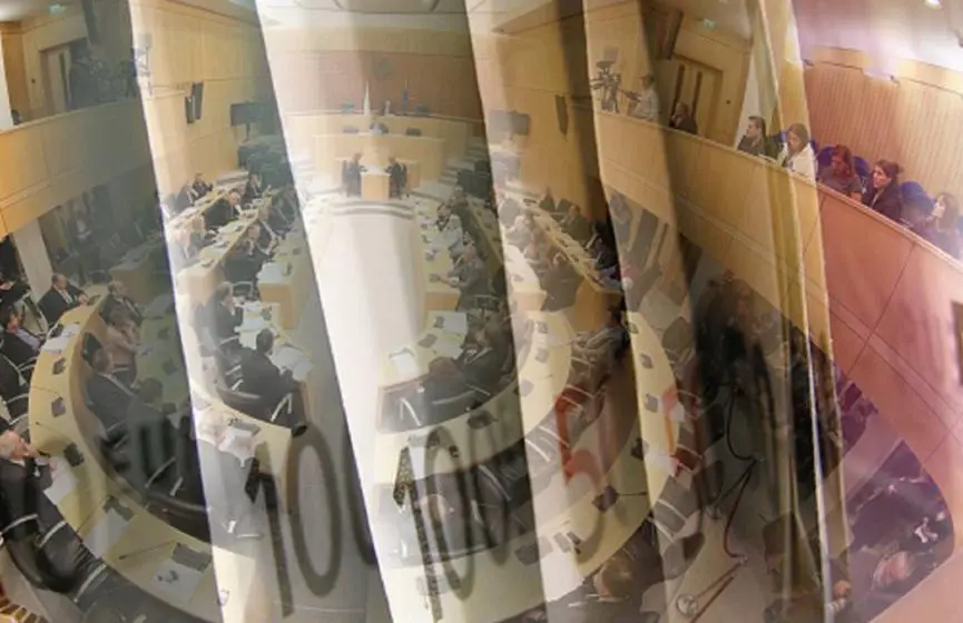 Έτσι αναπέμπει την Λίστα Γιωρκάτζη ο Πρόεδρος Αναστασιάδης (έγγραφο)