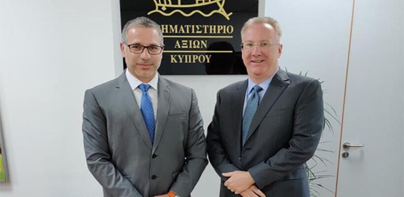 ΧΑΚ και Ελβετικό Χρηματιστήριο μελετούν προοπτικές συνεργασίας