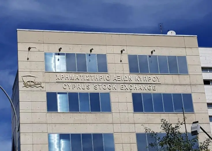 Πτωτικά κινείται το Χρηματιστήριο