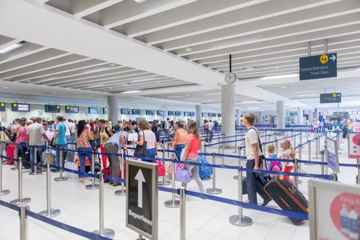 Η ΕΤΑΠ χαιρετίζει την αεροπορική σύνδεση Πάφου-Βηρυτού