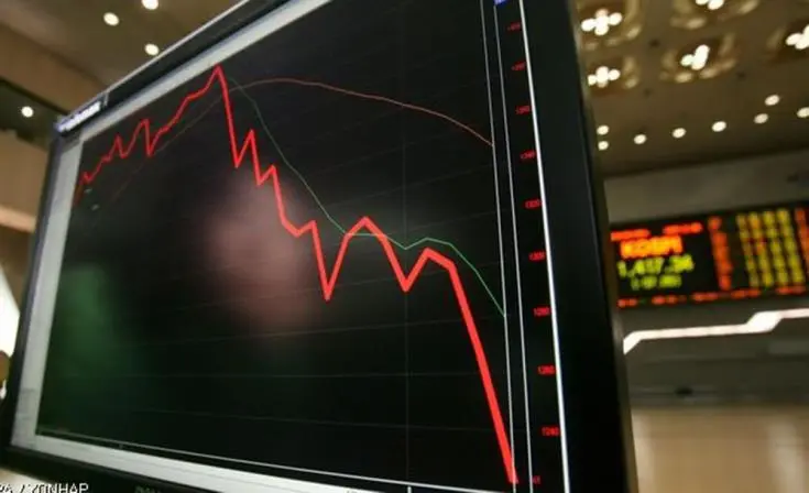 Νέα πτώση στο ΧΑΚ την Τρίτη