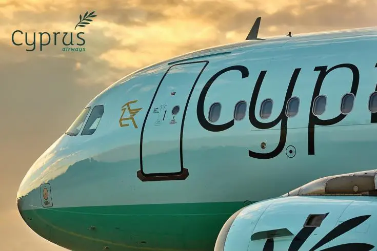 H Cyprus Airways ανοίγει φτερά σε τρείς νέους ελληνικούς προορισμούς
