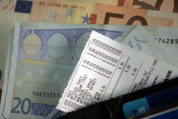 Στο 1,1% ο ετήσιος πληθωρισμός τον Ιανουάριο