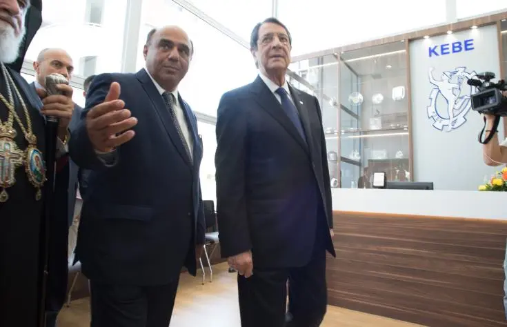 Υπόμνημα για την οικονομία στον ΠτΔ από το ΚΕΒΕ