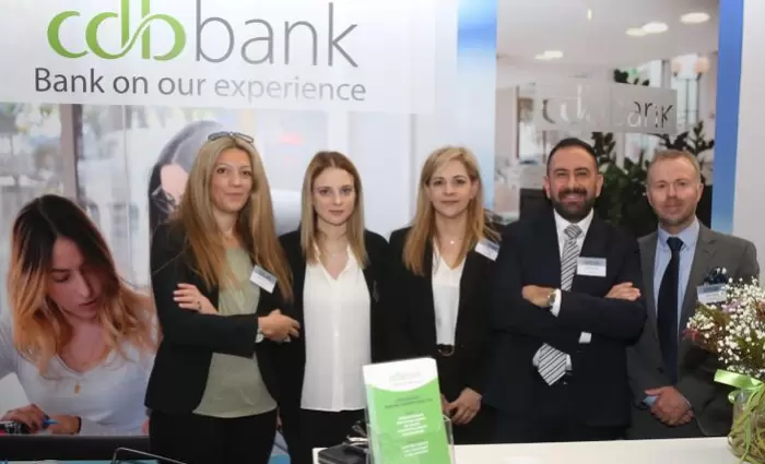 Η cdb Bank στηρίζει ενεργά τον τομέα των επενδυτικών ταμείων