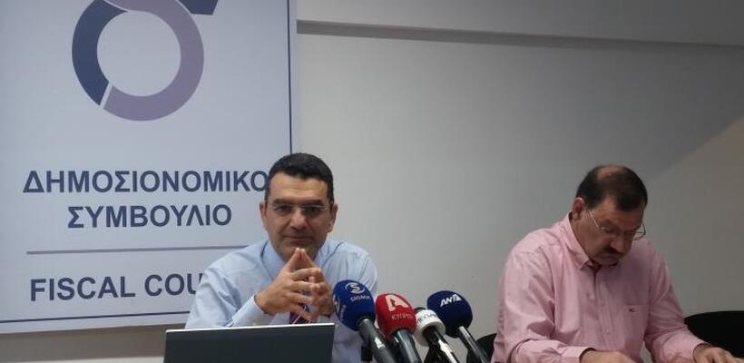 «Ικανοποιητικά συντηρητικές οι προβλέψεις του Υπουργείου Οικονομικών»