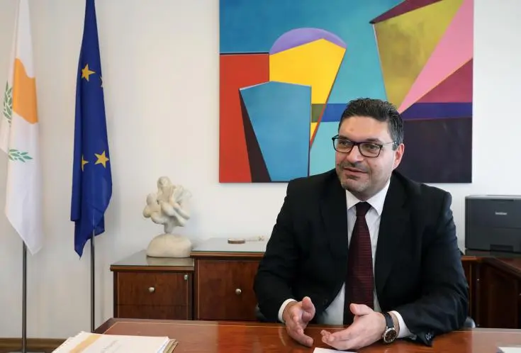 Απάντηση Πετρίδη σε ΑΚΕΛ και 