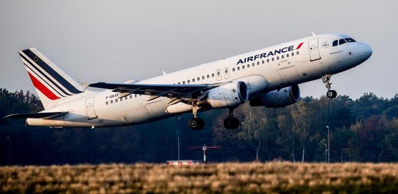 Air France-KLM: Πέραν του 50% μείωση καθαρών ζημιών για το '21