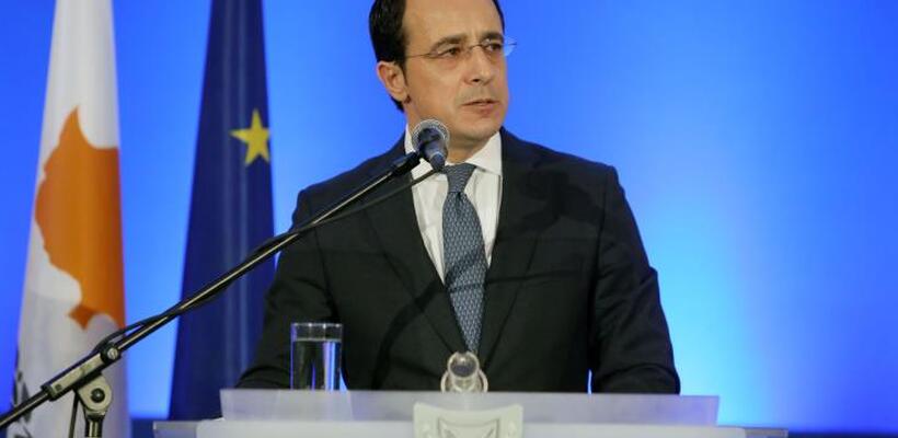 ΥΠΕΞ: Η Ιταλία ο τρίτος μεγαλύτερος εμπορικός εταίρος της Κύπρου