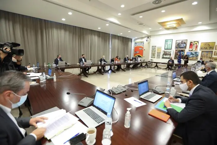 Πράσινο φως Υπουργικού αύριο για έργα και μεταρρυθμίσεις του Τ. Ανάκαμψης