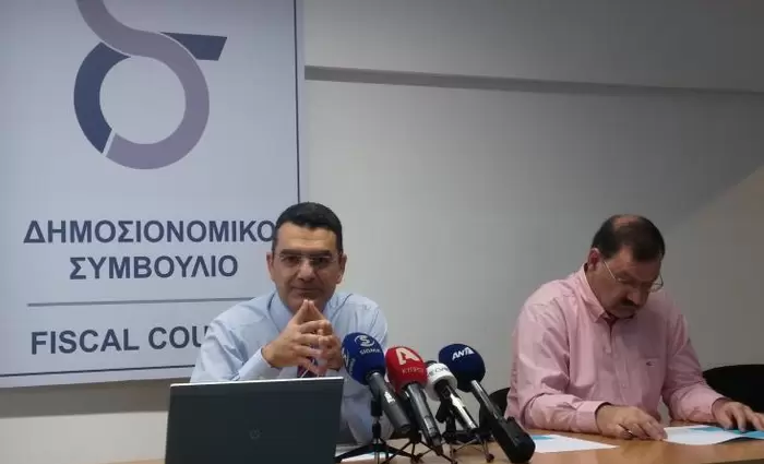 «Ικανοποιητικά συντηρητικές οι προβλέψεις του Υπουργείου Οικονομικών»