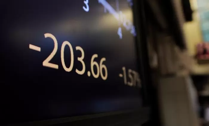 Απώλειες στο Χρηματιστήριο την Τετάρτη
