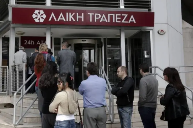 Να κληθεί για κατάθεση ο Κρις Παύλου, λέει ο Πρ. του ΣΥΚΑΛΑ