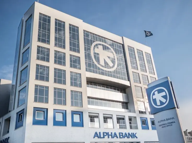 Alpha Bank: Προτιμότερες οι ηλεκτρονικές συναλλαγές 