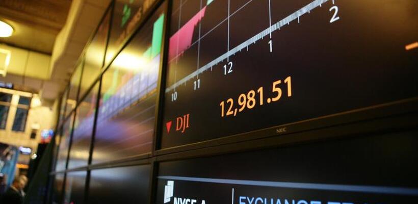 Με ζημιές συνεχίζεται η διαπραγμάτευση στο ΧΑΚ