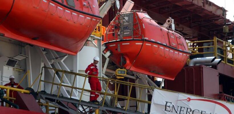 Energean: Στόχος και οι εξαγωγές αερίου στις νέες συμφωνίες