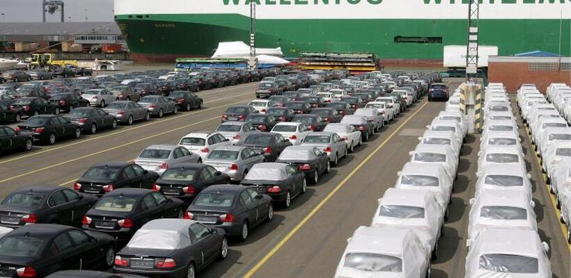 Αύξηση 15% στις πωλήσεις οχημάτων την περίοδο Ιανουαρίου - Σεπτεμβρίου