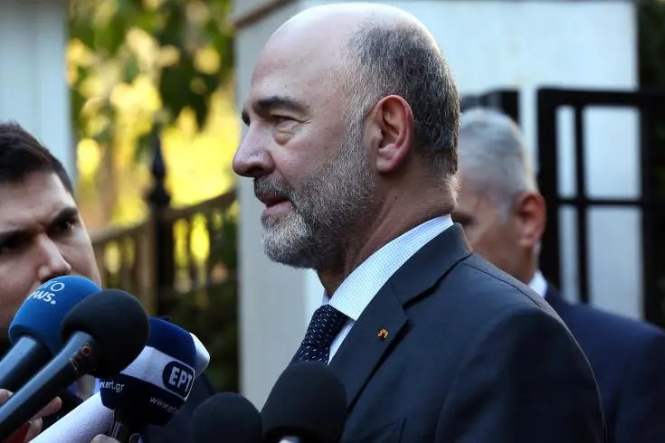 ECOFIN: Νέες χώρες μπήκαν στη 