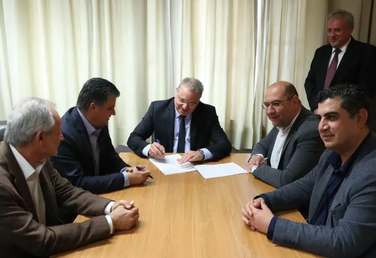 Κέρδη στο ΧΑΚ έπειτα από έξι πτωτικές συνεδριάσεις