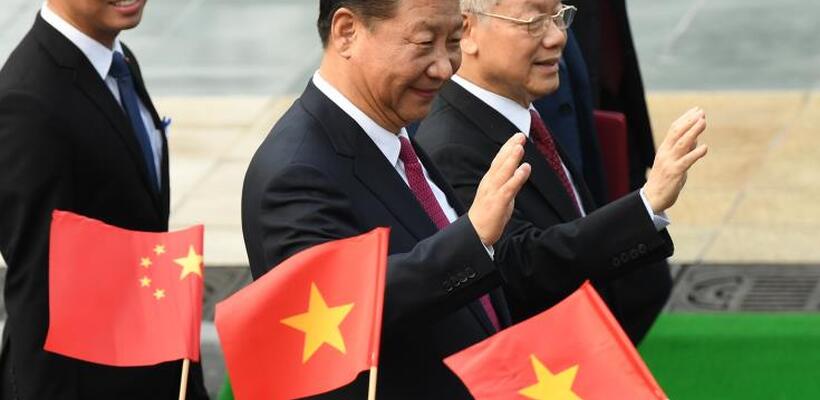 Η Κίνα θα μειώσει δασμούς σε εισαγόμενα προϊόντα