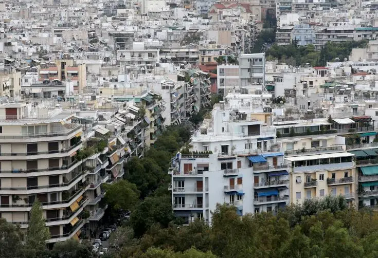 Αυτή είναι η πιο πυκνοκατοικημένη περιοχή της Ευρώπης