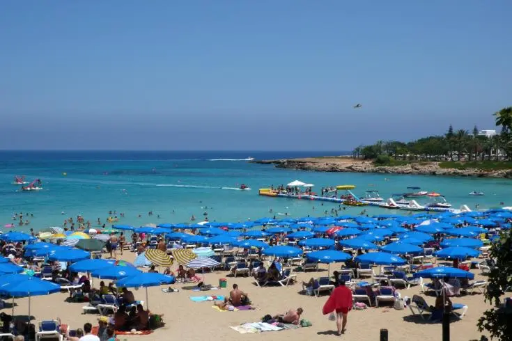 Απάντηση Υφυπουργείου Τουρισμού σε ΑΚΕΛ