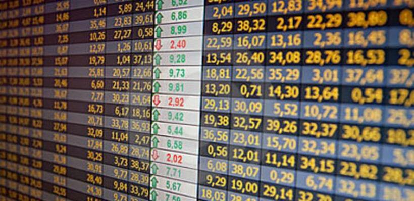 Ανοδικά κινείται το ΧΑΚ