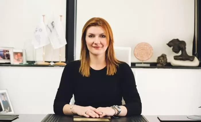 Η CEO της Tototheo Maritime ξανά στη λίστα Lloyd’s List Top 100