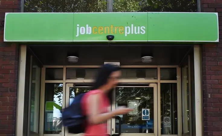 Το 6,5% η ανεργία το 2ο τρίμηνο του 2019