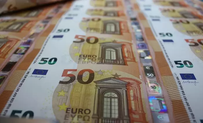 Πόσα πλαστά χαρτονομίσματα βρέθηκαν στην Κύπρο το β' εξάμηνο του 2018;