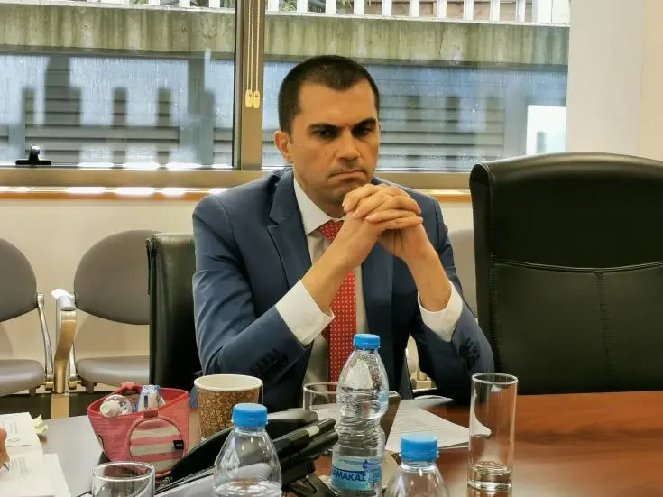 Σ. Περδίος: Δεν τελείωσε ακόμα η χρονιά για τον τουρισμό