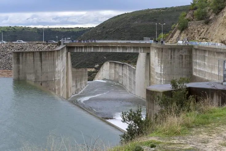 ΕΤΕΚ: Χαιρετίζει ανάκληση τροποποίησης Ζωνών πλησίον του Κούρρη