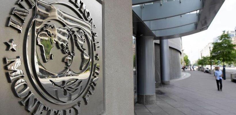 ΔΝΤ: Διατήρησε σταθερές τις προβλέψεις του για την παγκόσμια οικονομία