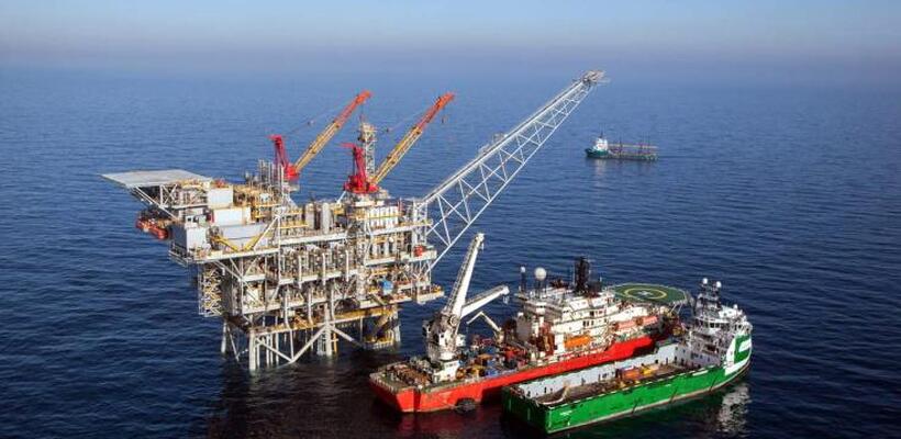 Noble πουλά το μερίδιό της στην Tamar Petroleum ύστερα από συμφωνία στην Αίγυπτο