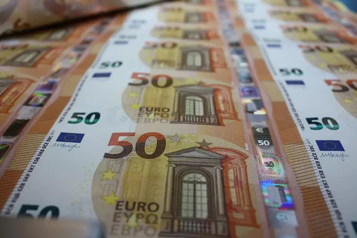 Πόσα πλαστά χαρτονομίσματα βρέθηκαν στην Κύπρο το β' εξάμηνο του 2018;