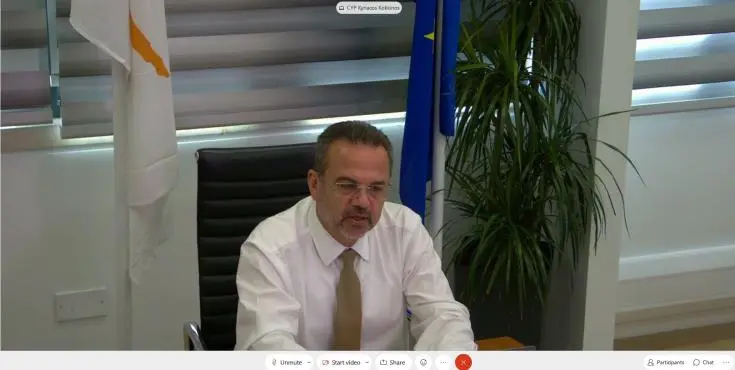Εναρκτήρια εκδήλωση για πρόγραμμα Horizon Europe – Ορίζοντας Ευρώπη