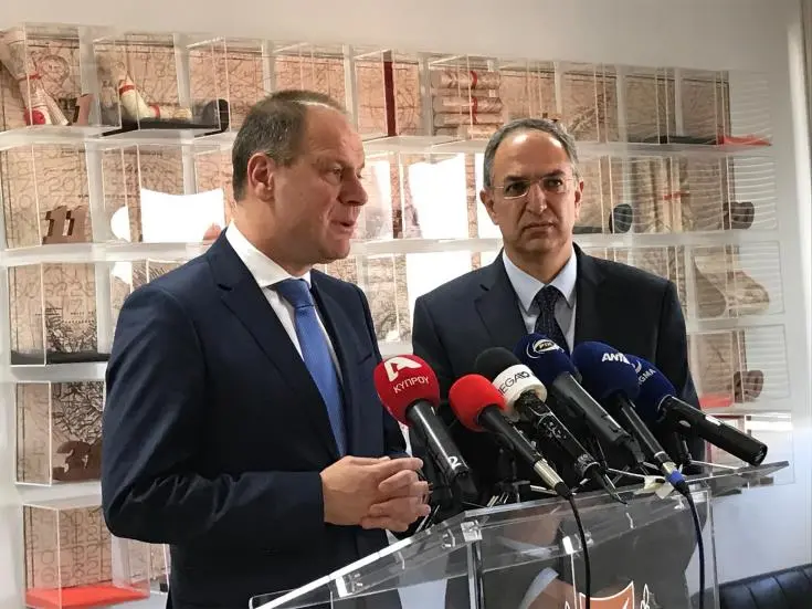 Επικαιροποίηση νομικής βάσης Ευρωπαϊκού Ινστιτούτου Καινοτομίας και Τεχνολογίας