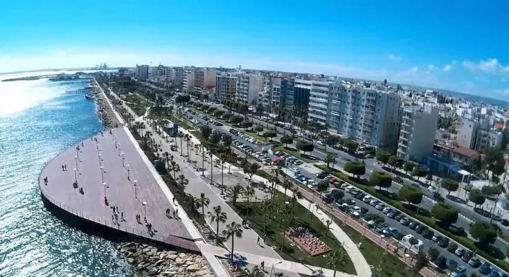 Στη Γαλάζια Ανάπτυξη επενδύει η Λεμεσός μέσα από το «Blue Limassol Forum»