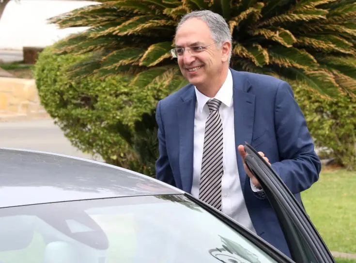 Ο Υπ. Γεωργίας στα Συμβούλια Γεωργίας &Περιβάλλοντος στις Βρυξέλλες